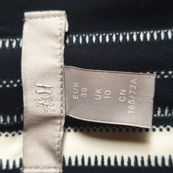 H & M printed shorts - Picture 4 of 6